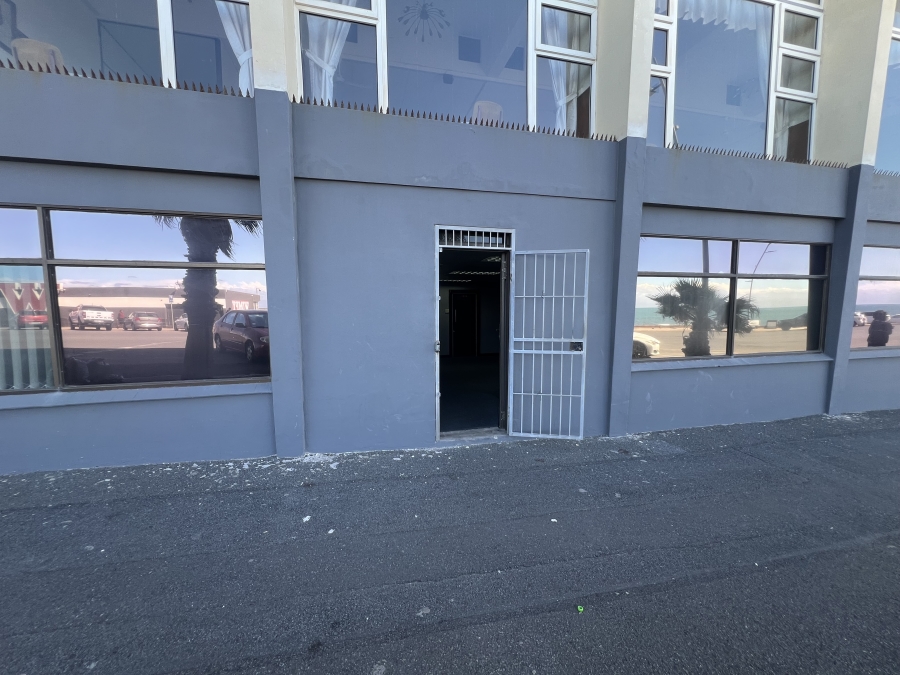 Commercial Property for Sale in Quigney Eastern Cape